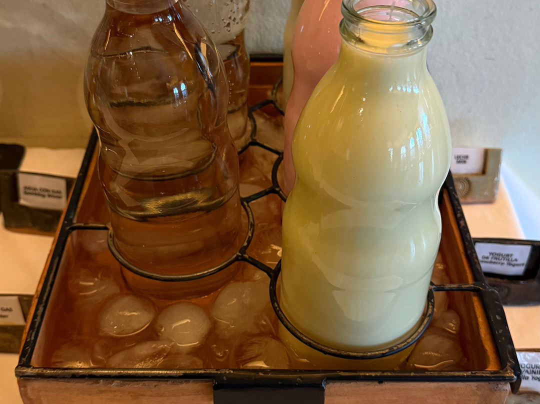 格雷斯卡法亚特酒店主图