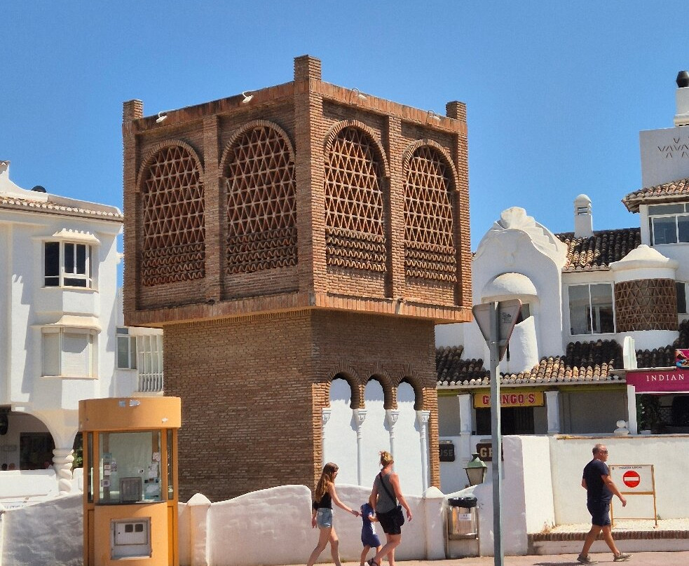 Puerto Marina Benalmadena-班纳玛德纳必去景点