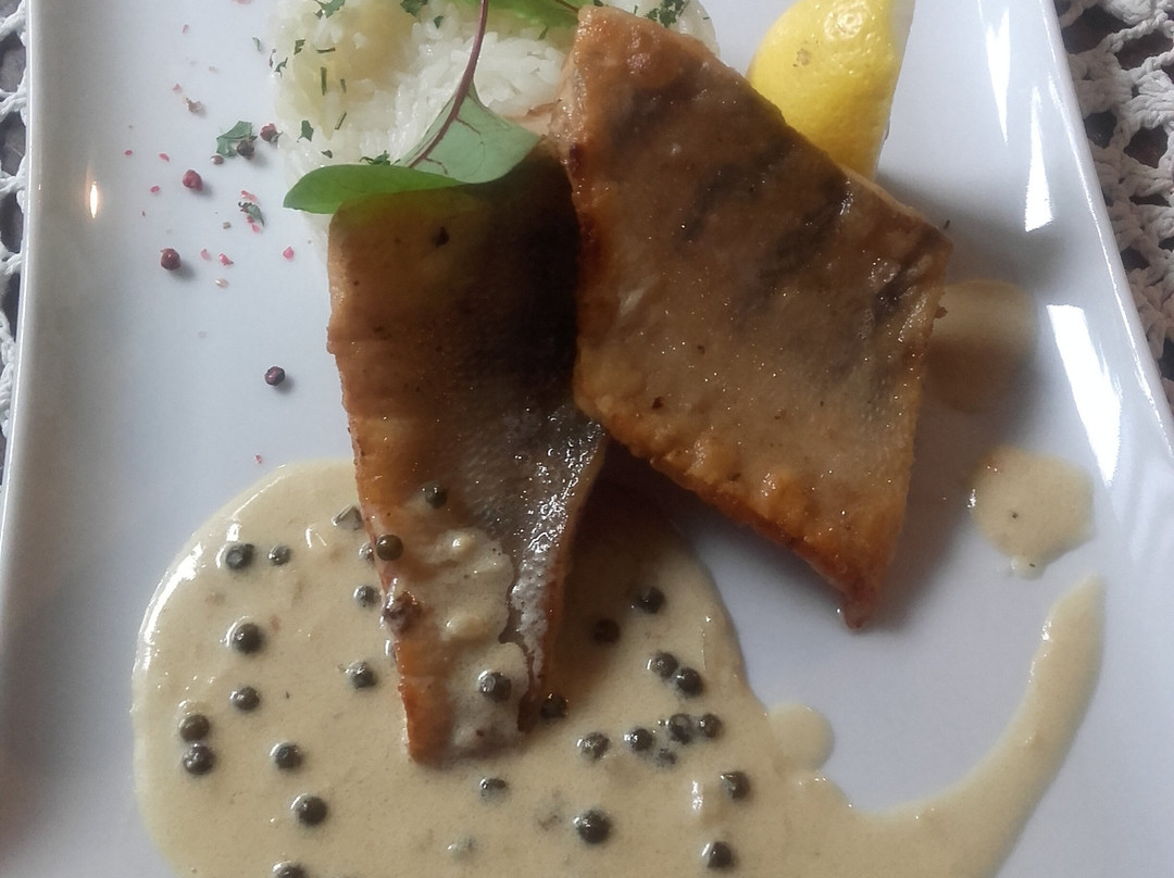 Restauracja Biesiada