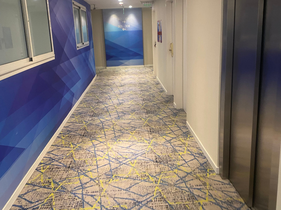 Holiday Inn Express 罗萨里奥主图