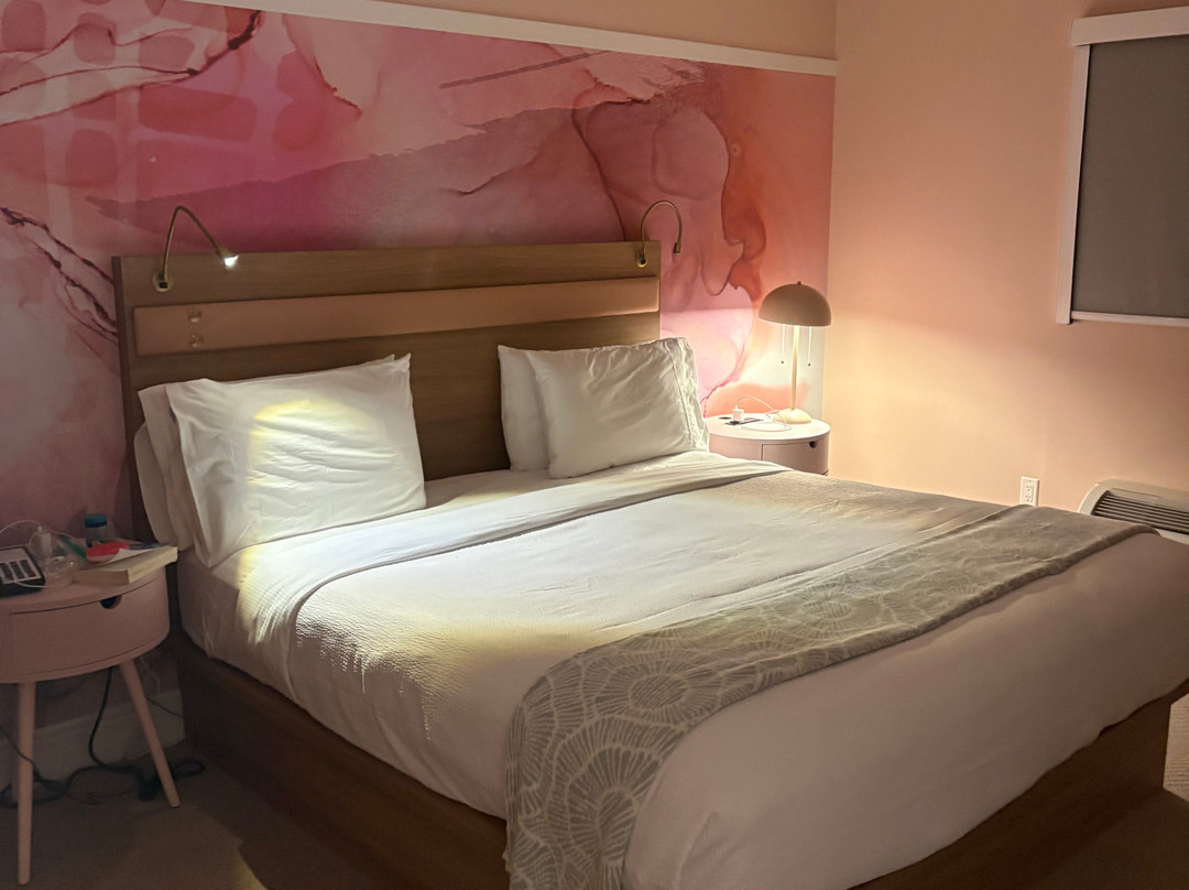 The Bentley Hotel Southampton主图