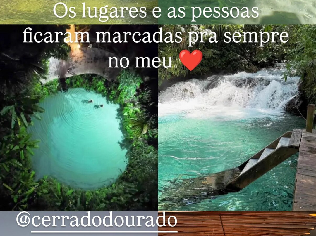 Cerrado Dourado Expedições-Jalapao State Park必去景点