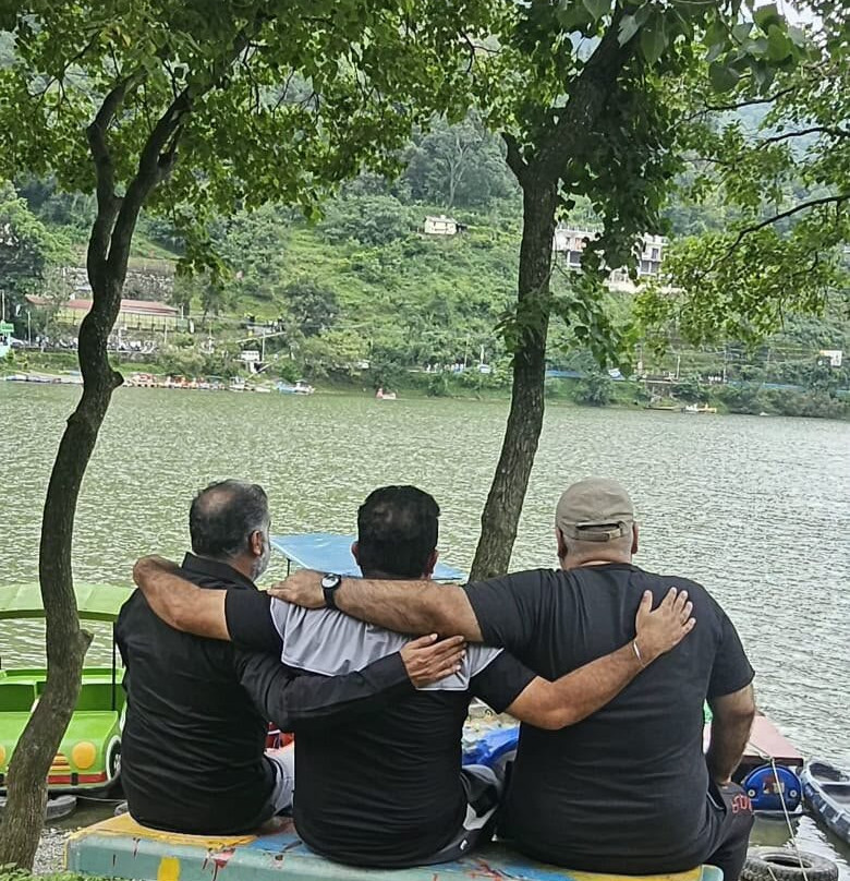罗斯芬奇萨罗瓦尔港口比姆塔尔酒店主图