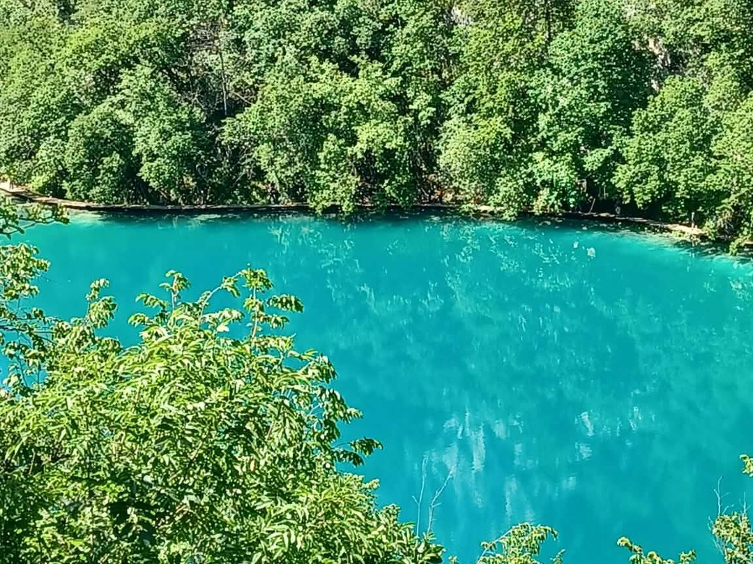Korana River-Korana必去景点