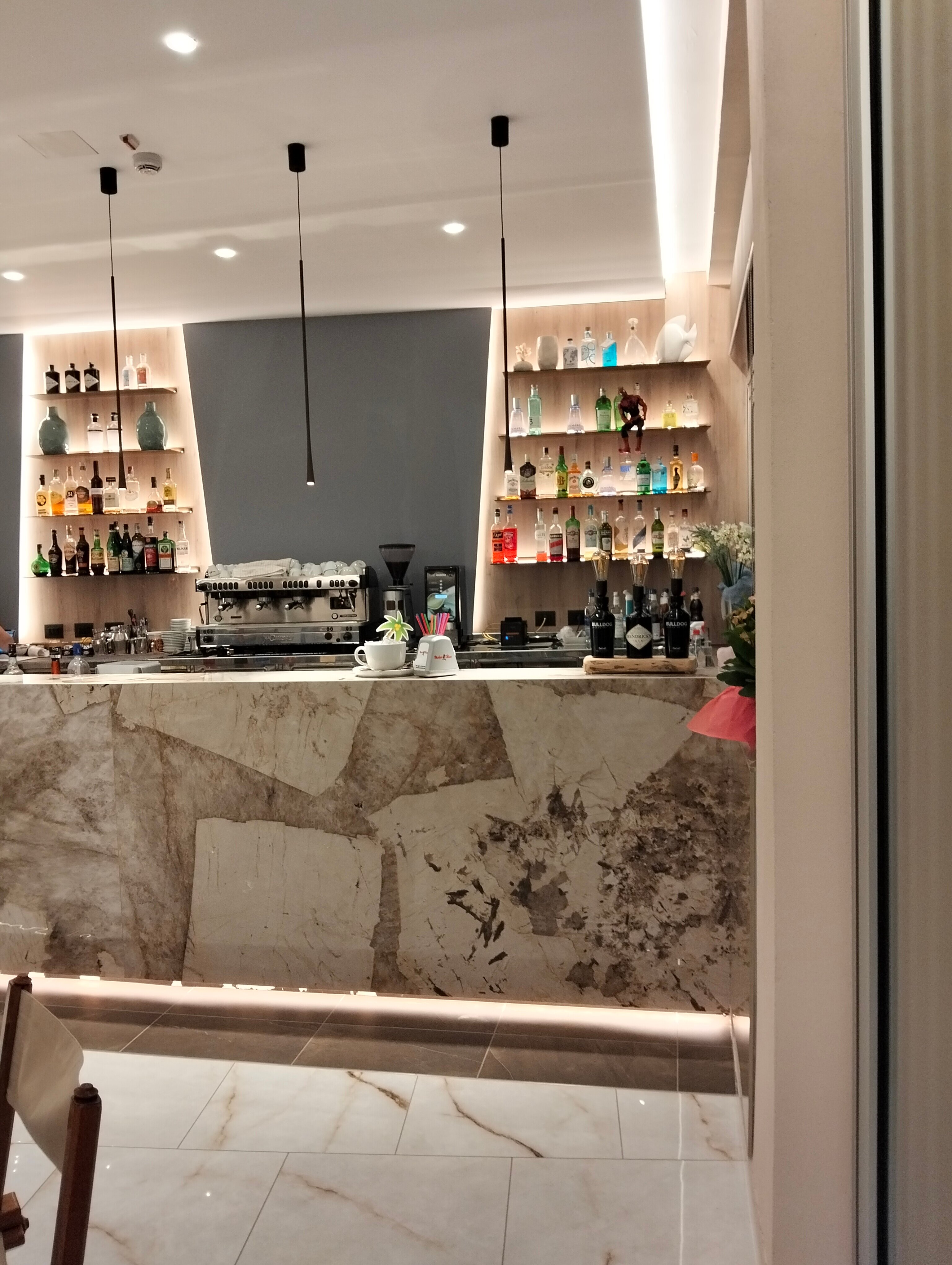 里贾纳酒店-旅行者