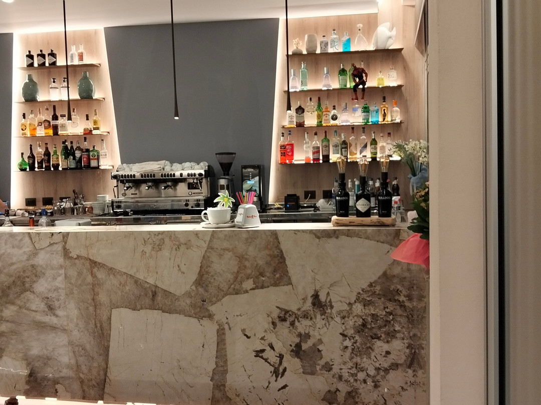 里贾纳酒店主图