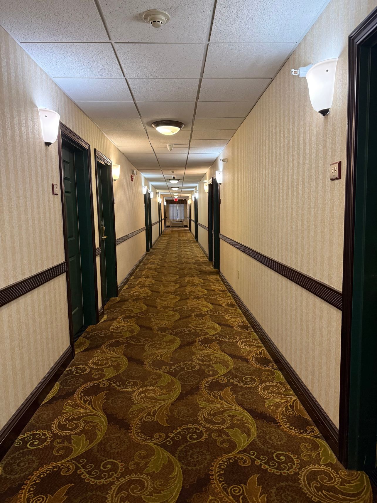 Wingate by Wyndham Youngstown/Austintown-旅行者