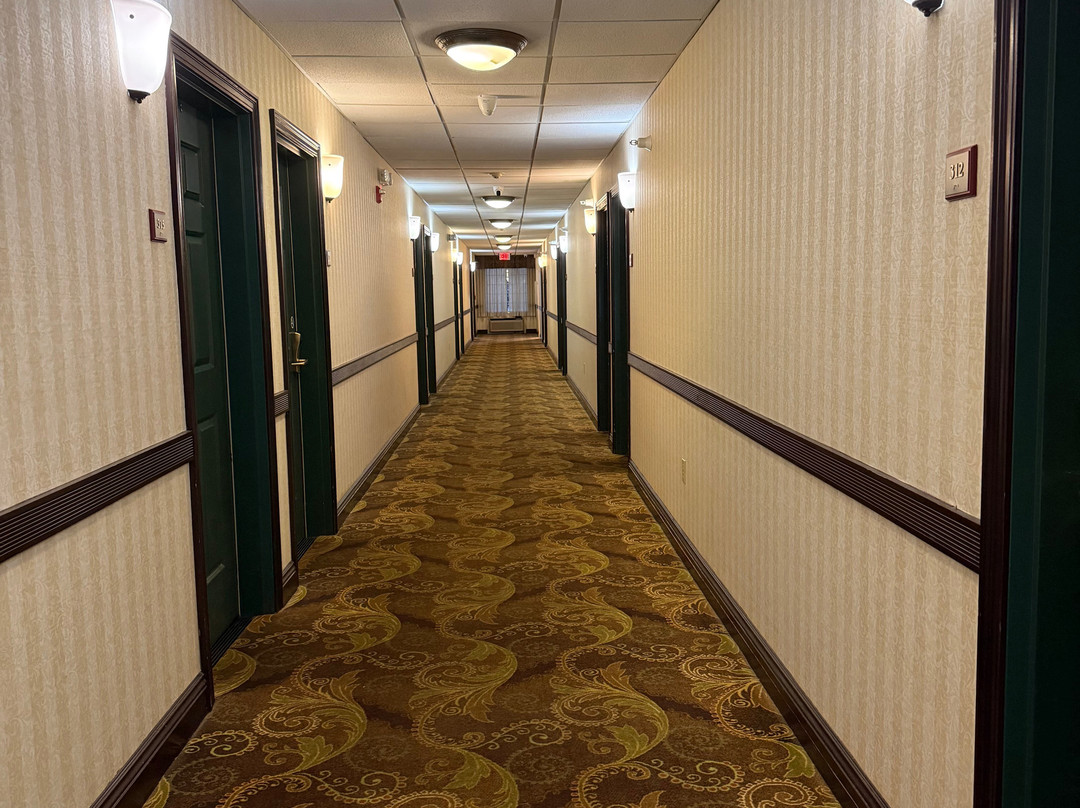Wingate by Wyndham Youngstown/Austintown主图
