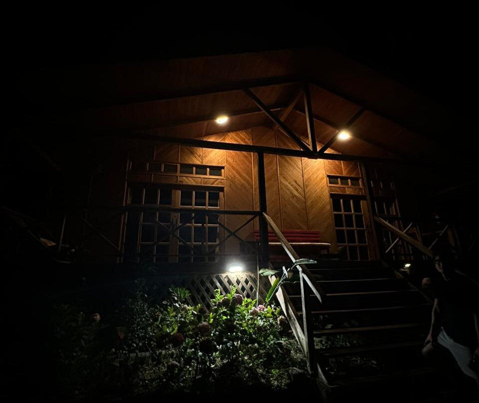Albergue Frau Maria Egg主图