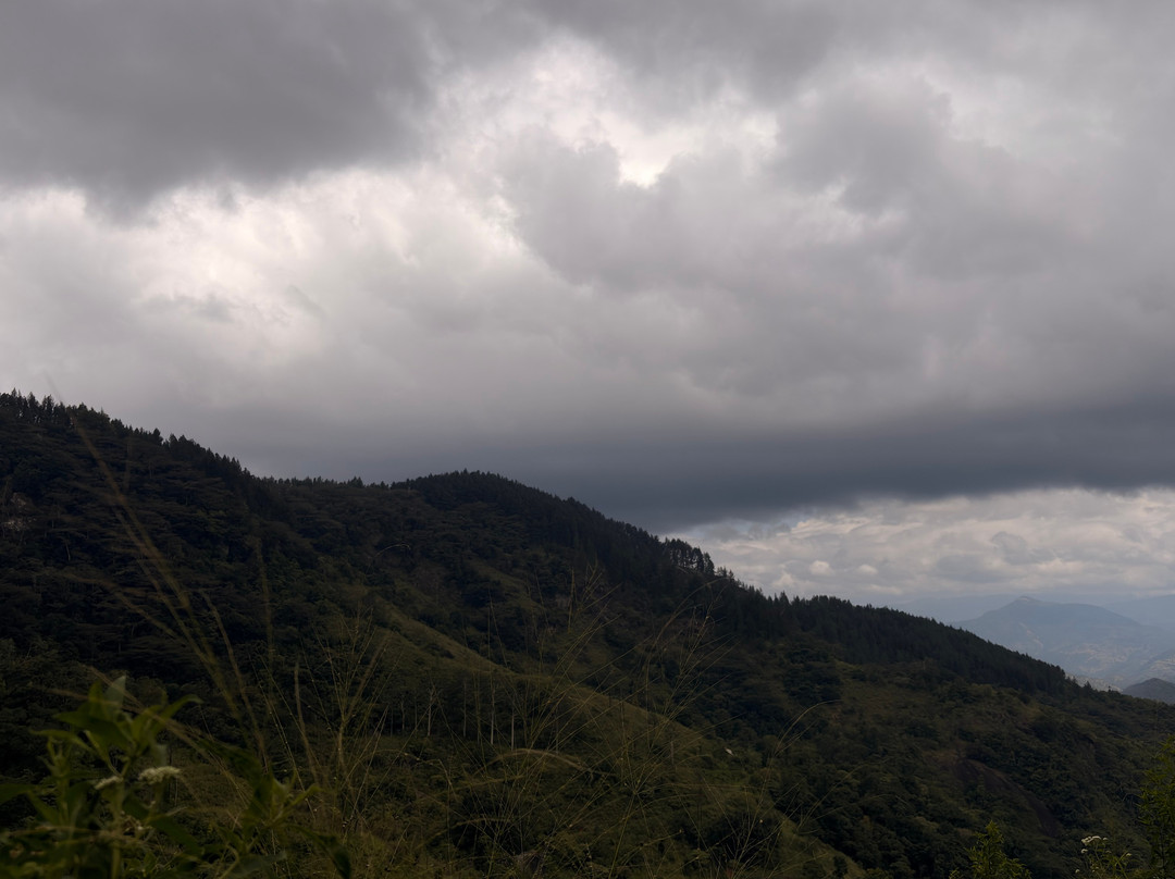 Kandy Trekking Tours-康提必去景点