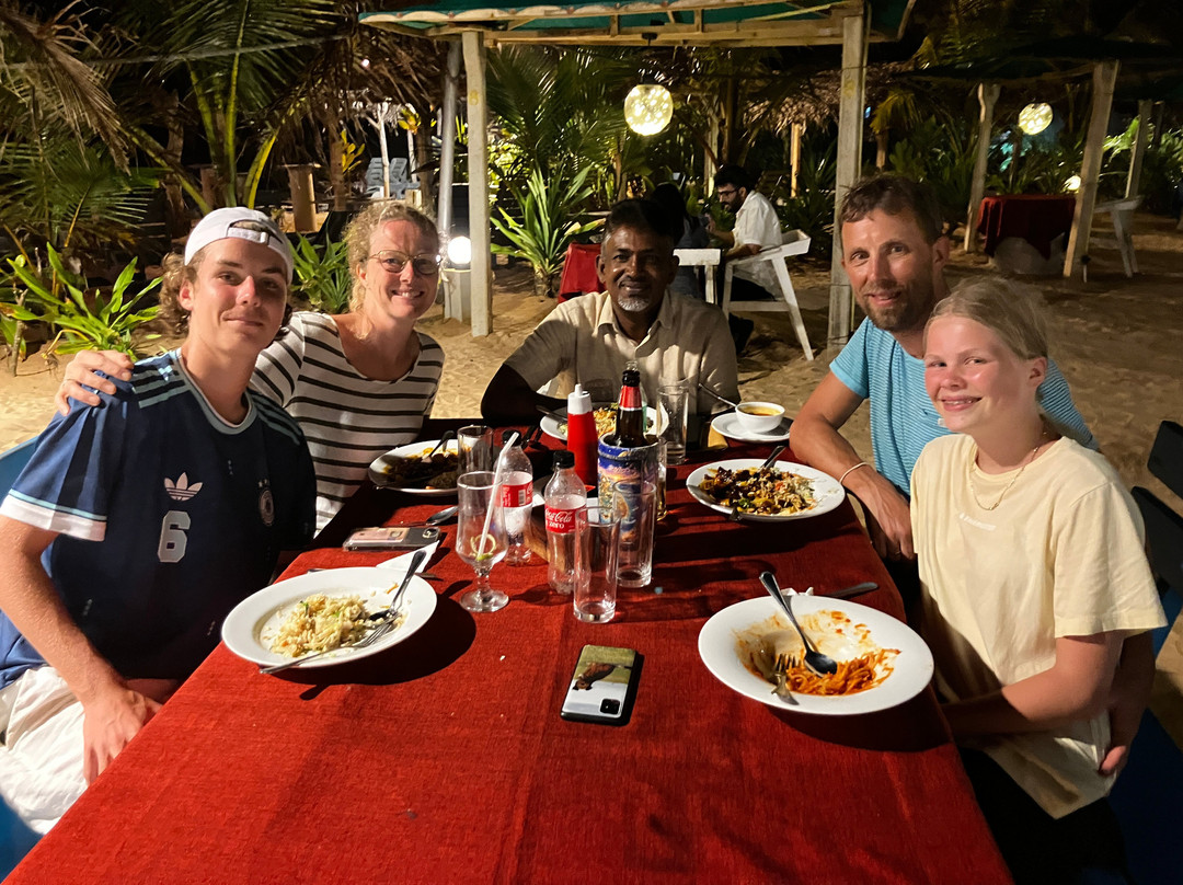 Shan Lanka Tours - Travel with Rukmal