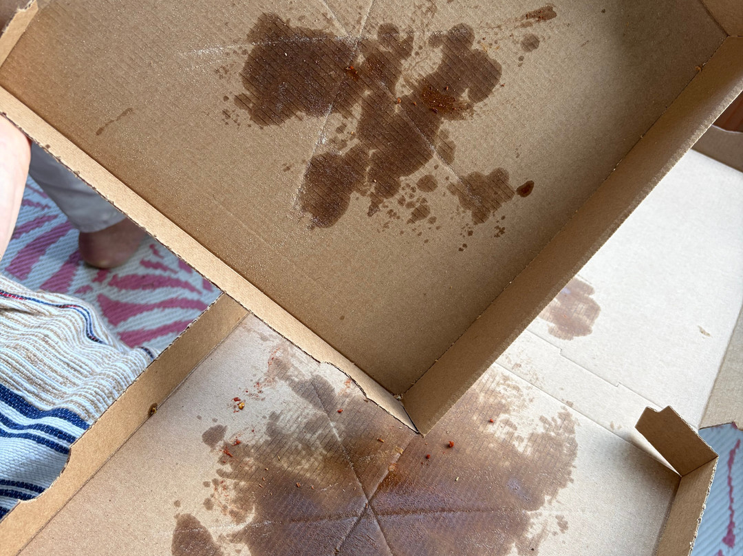 Desem Pizza Lab - Tilburg