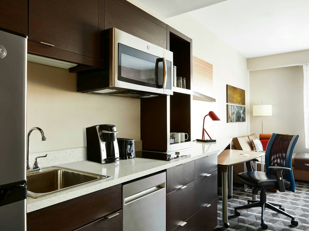 Belleville酒店住宿-TownePlace Suites St. Louis O'Fallon