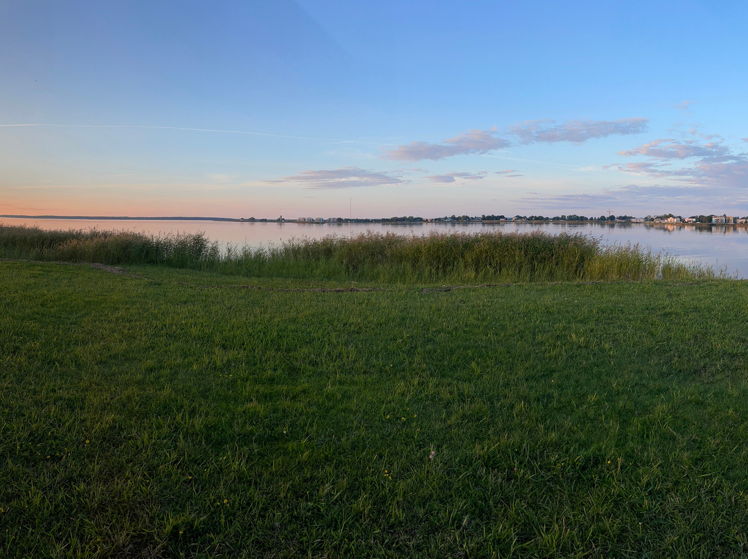 Haapsalu Old Town-哈普萨鲁必去景点