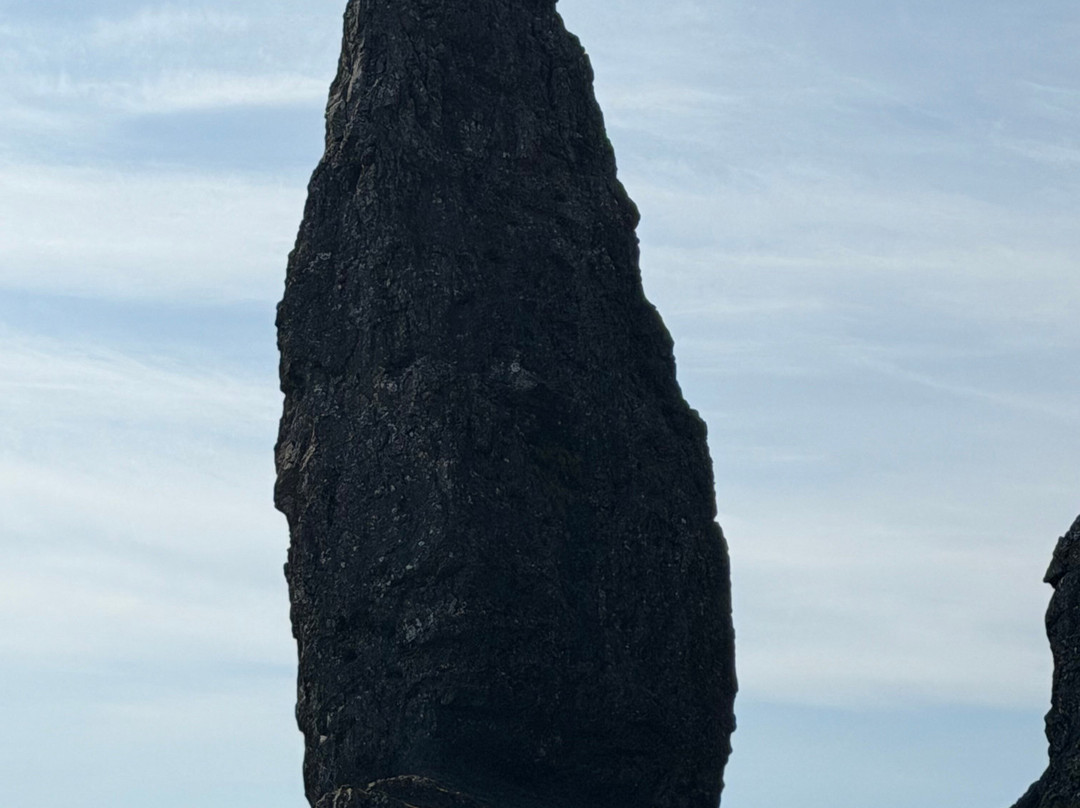 The Old Man of Storr-斯凯岛必去景点
