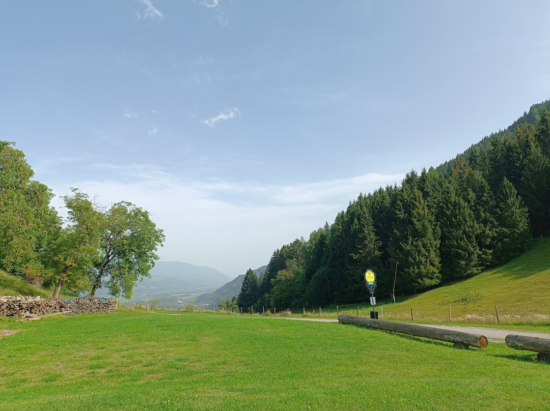 Landgasthof Marhube Jausenstation