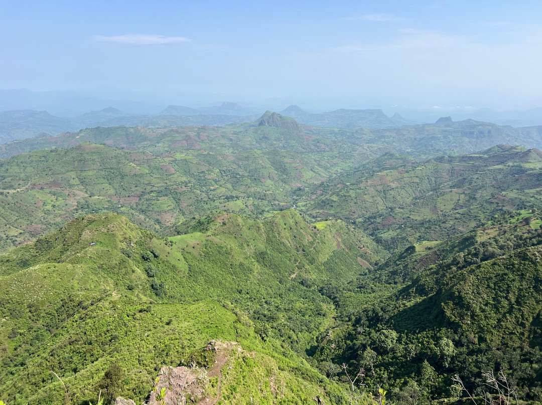 North Ethiopia Tours-Axum必去景点