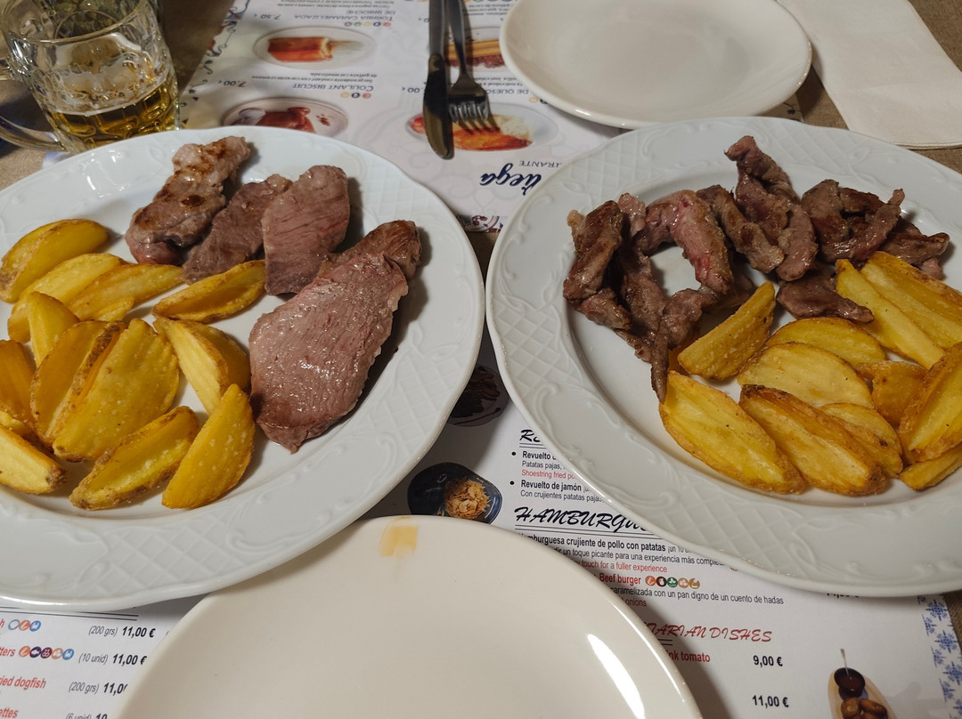 La Canaliega (el Rocío)