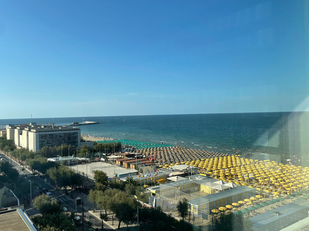 Opera Suite Hotel Pesaro