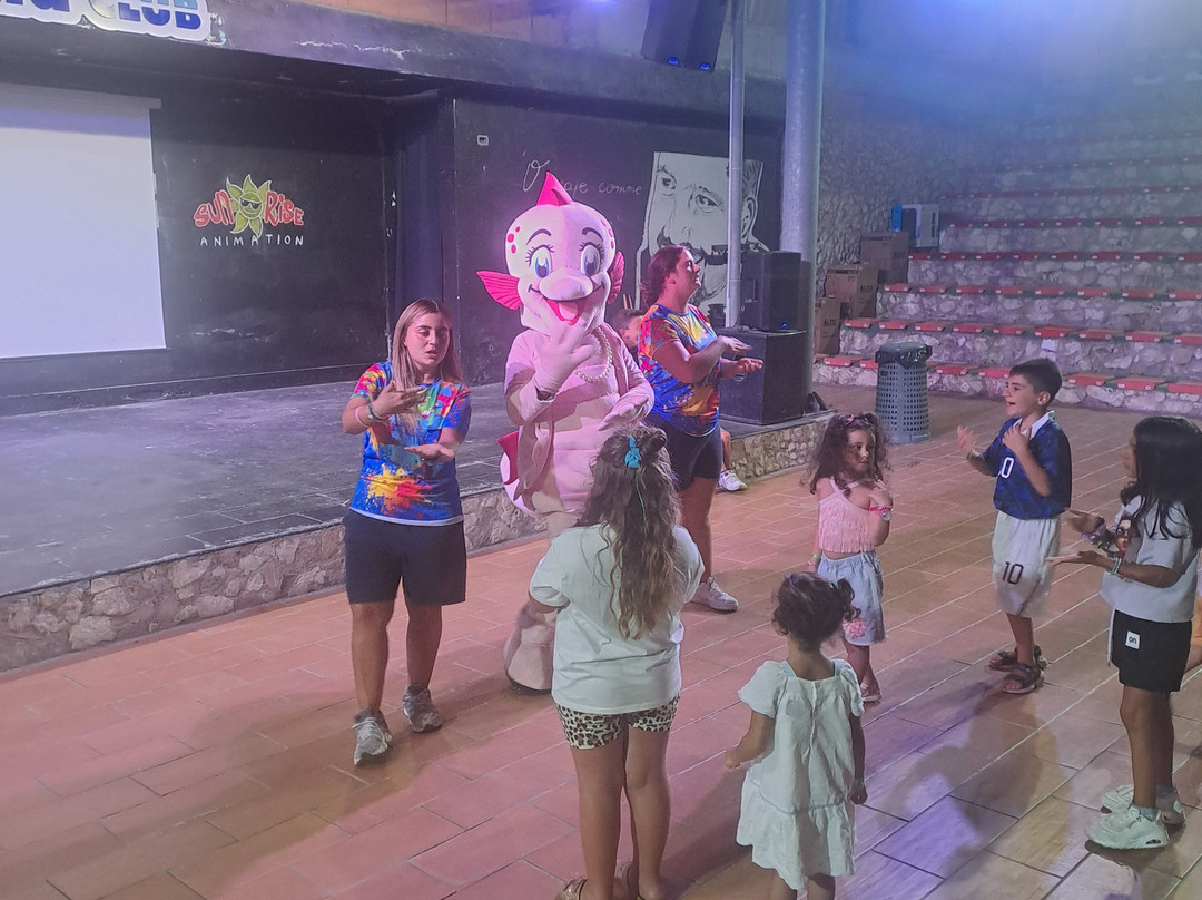 Club Arianna Hotel Residence主图