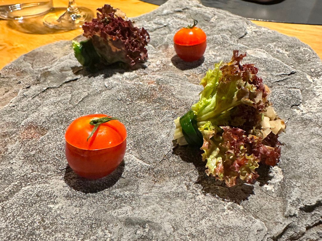 Villa Hundert Boutique Mountainscape主图