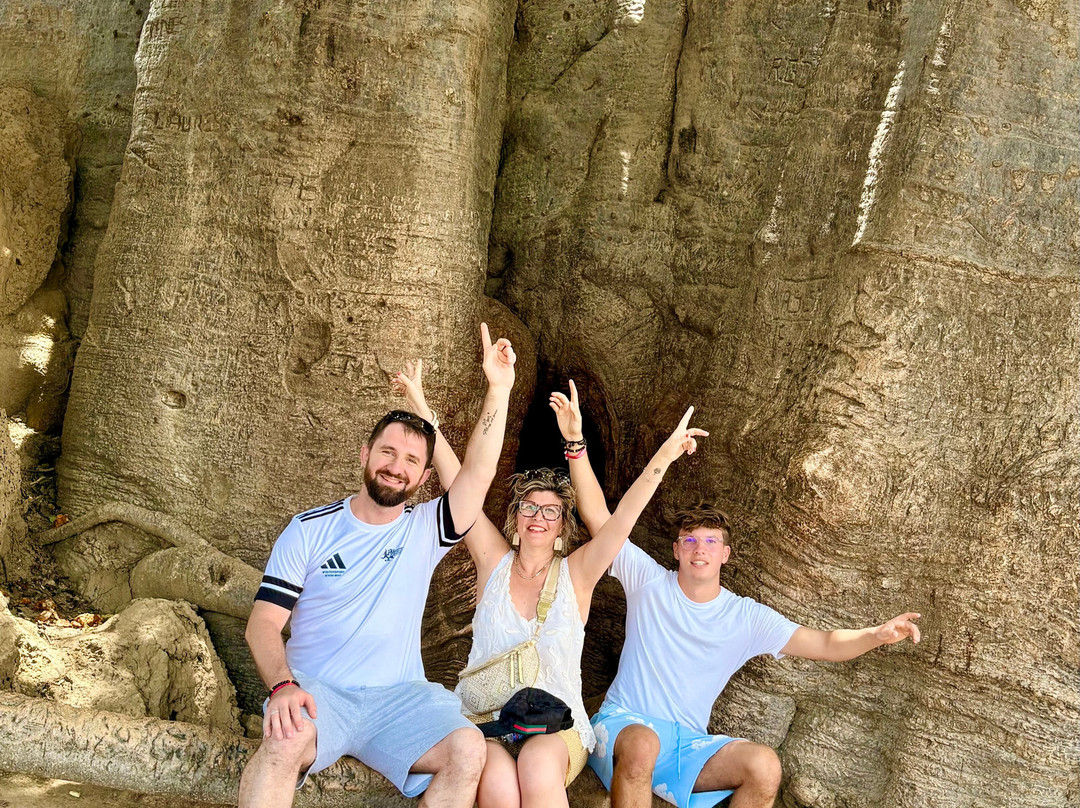 Happy Excursions Senegal-莫布瓦必去景点