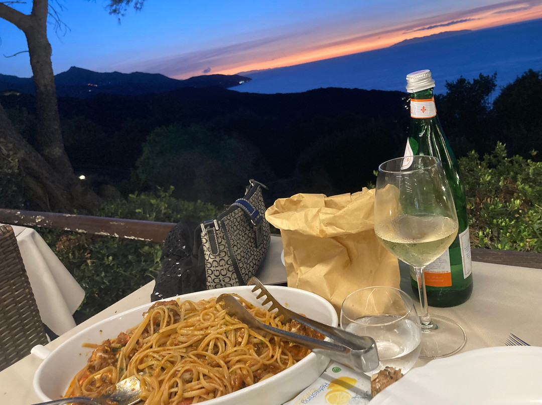 Il Retrogusto