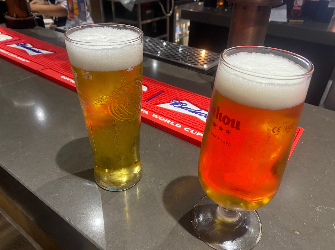 Pub & Grill