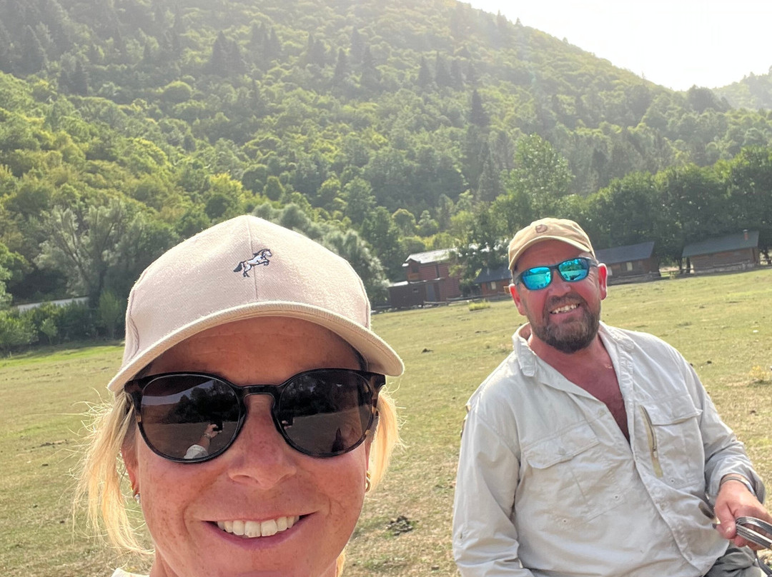 Horse Riding Albania-Leskovik必去景点