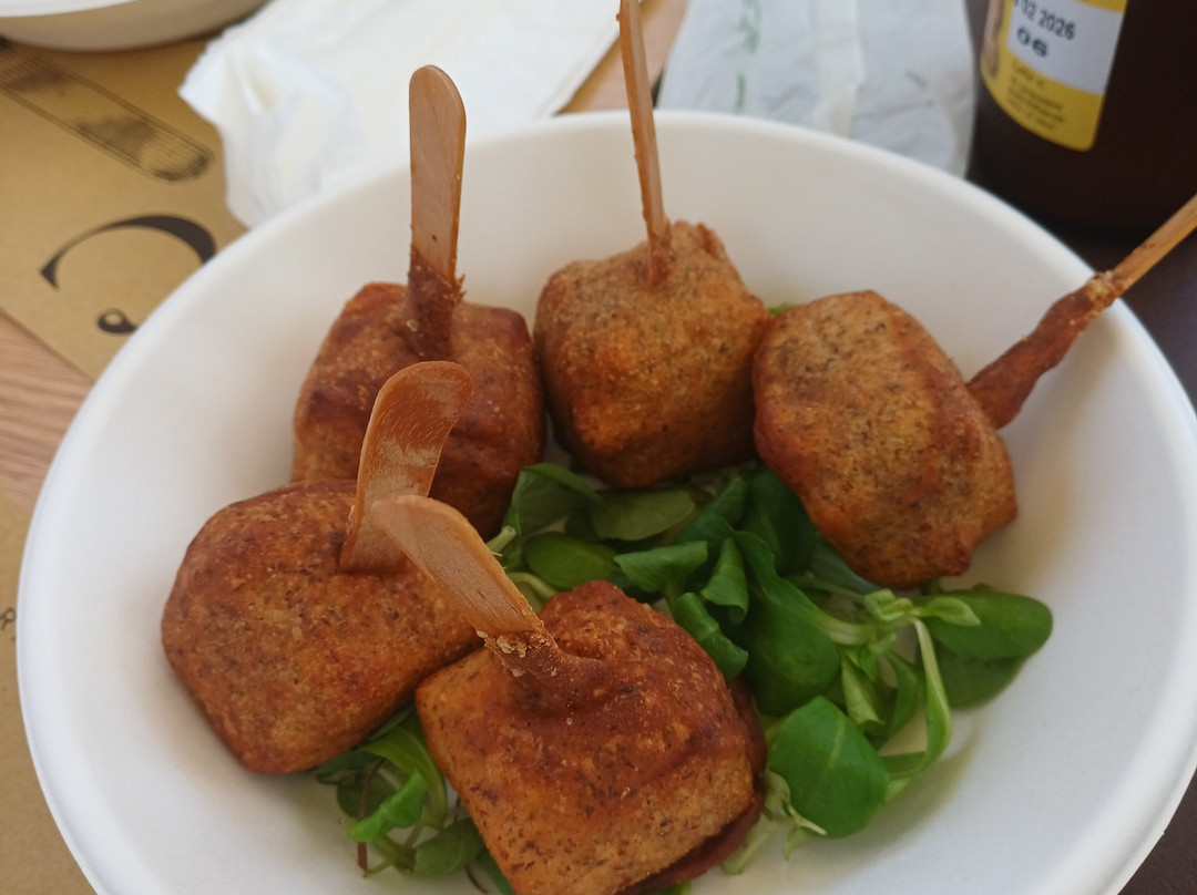 Formaggeria Carozzi-Pasturo必去景点