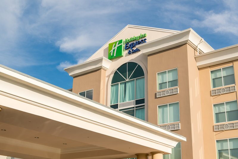 Ballentine酒店住宿-Holiday Inn Express & Suites Columbia-I-26 @ Harbison Blvd by IHG