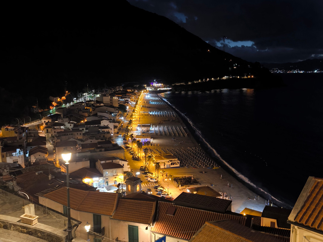 Chianalea di Scilla-希拉必去景点