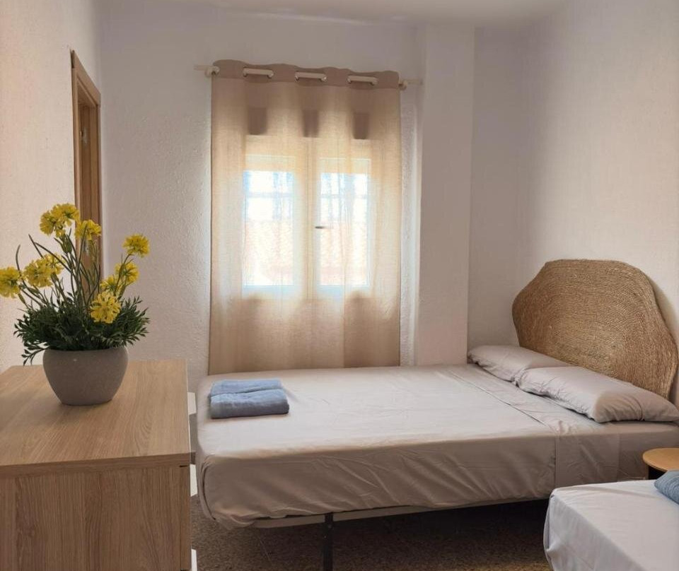 Cala Queral Hostel