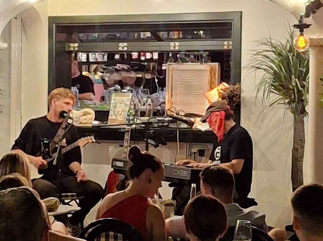 森蒂多菲多图坎酒店 - 限成人主图