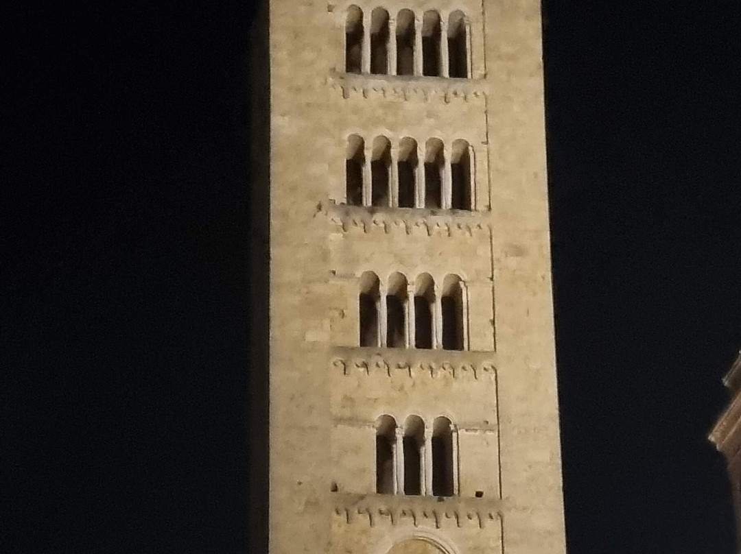 Piazza Garibaldi-马萨马里蒂马必去景点
