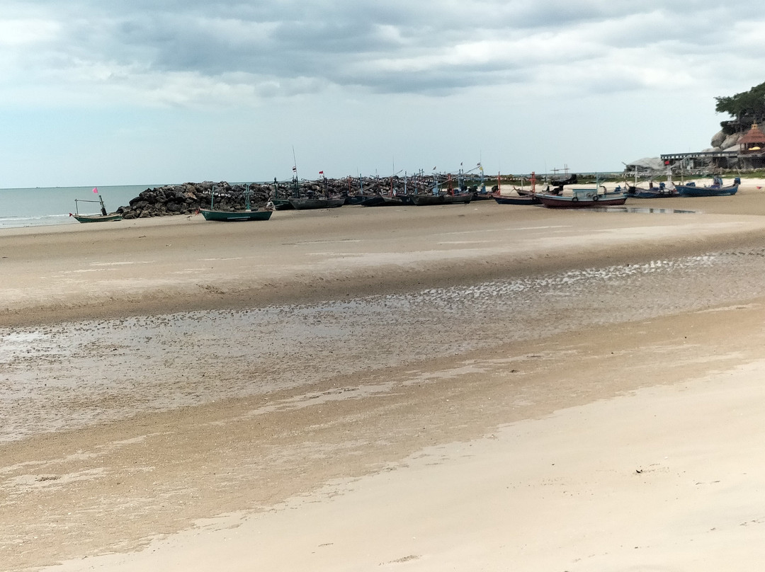 Khao Tao Beach