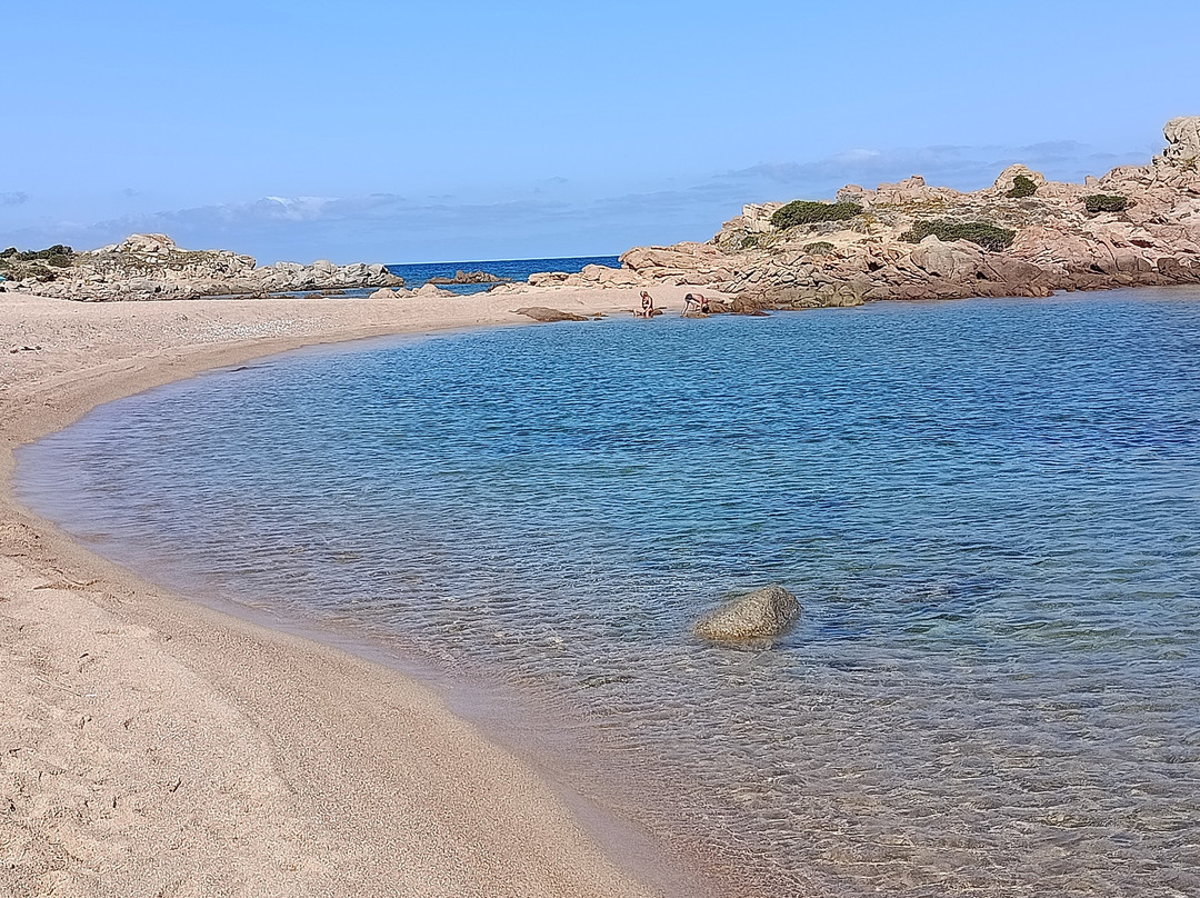 Spiaggia Portobello di Gallura-Portobello必去景点