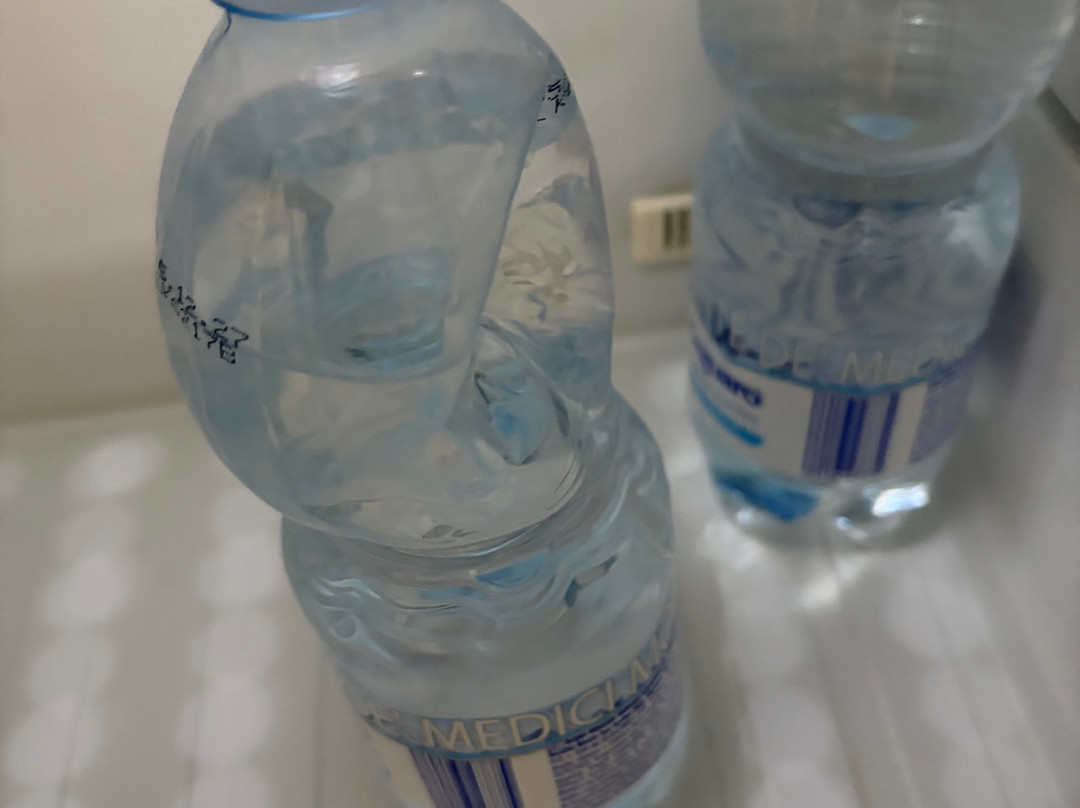 Il歌泊酒店主图