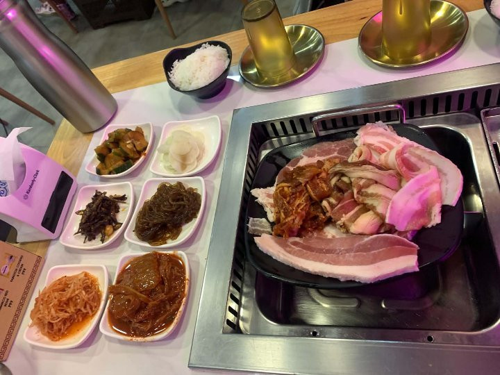 杜马盖地罗宾森购物广场-杜马盖地必去景点