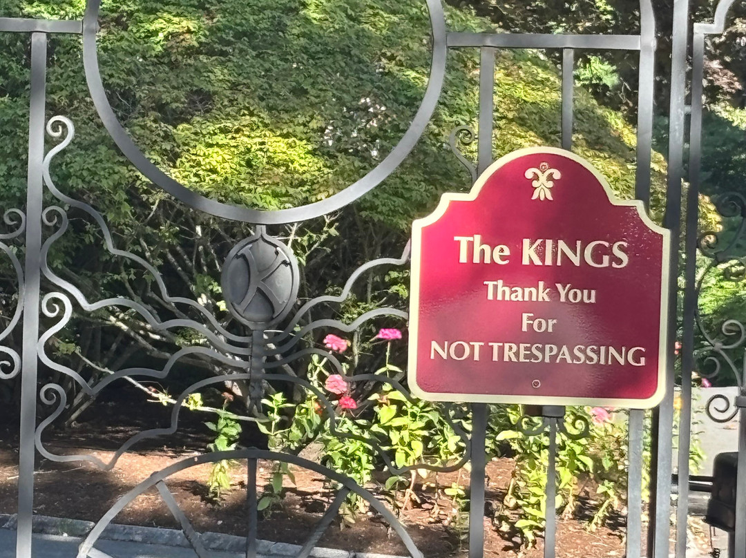 Stephen King's House-班戈必去景点