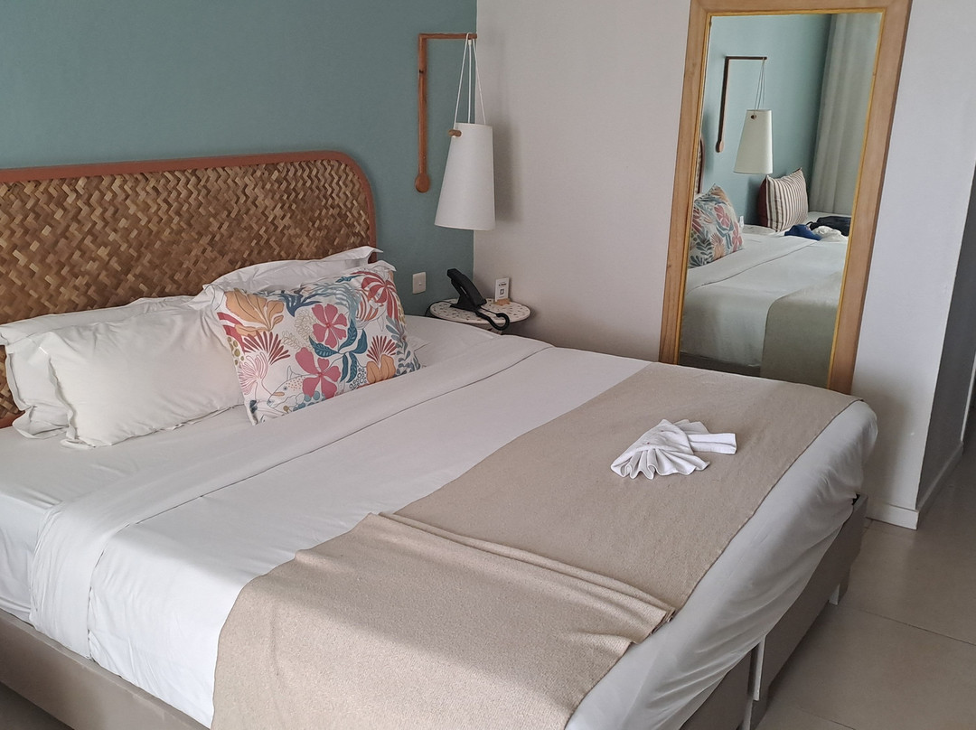 维兰达帕尔玛海滩酒店-全包主图