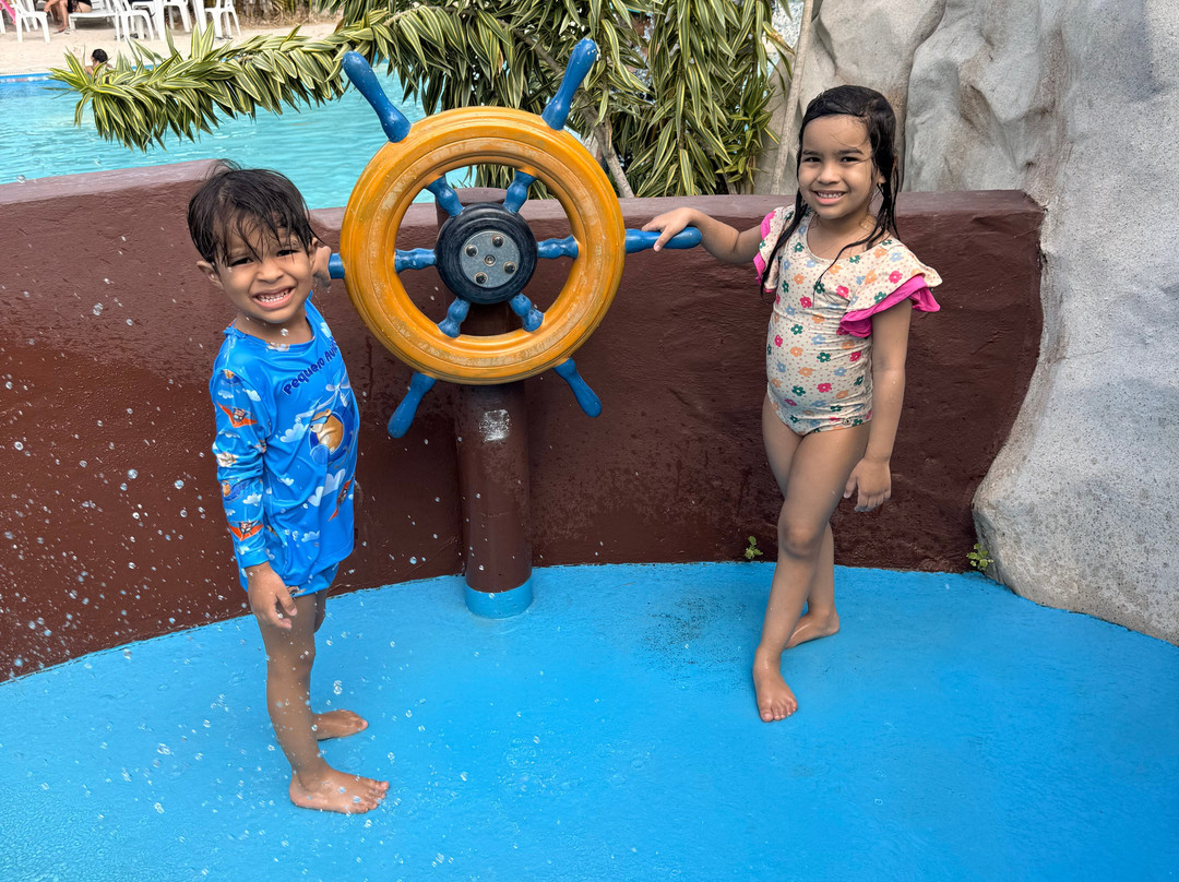 Aqualand Park E Resort-Salinopolis必去景点
