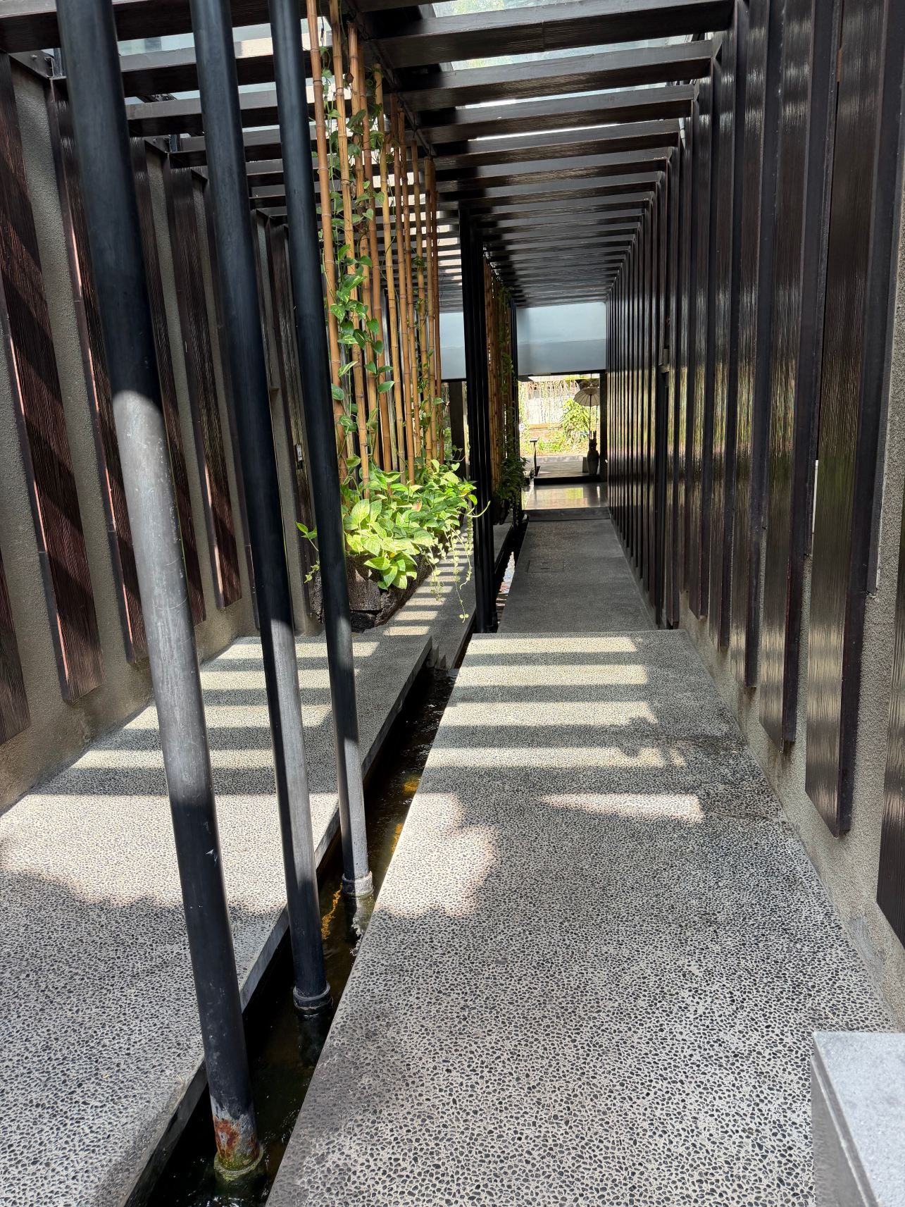 Annora Villas Seminyak-旅行者