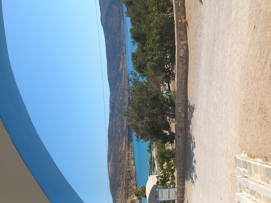 Votsalakia Beach主图