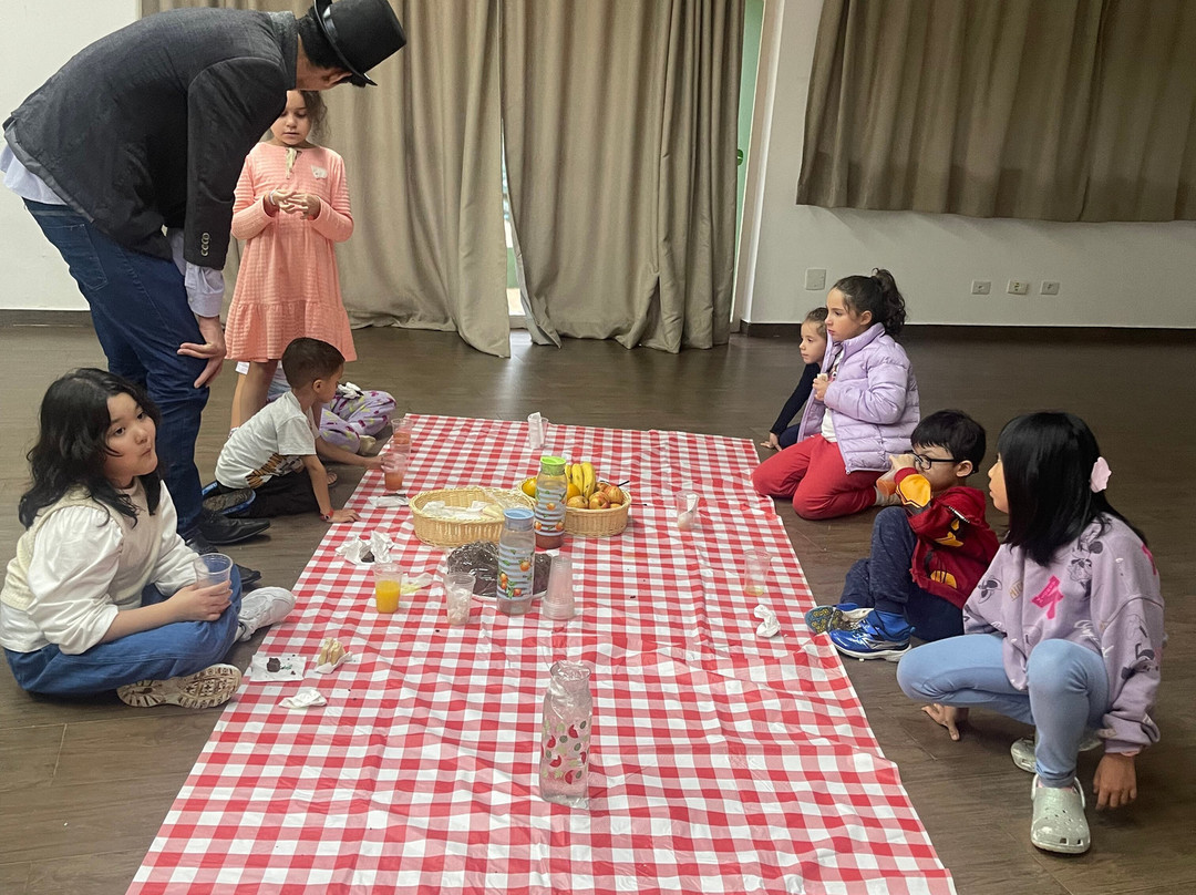 伊塔普拉生态度假村（原埃尔多拉多）主图