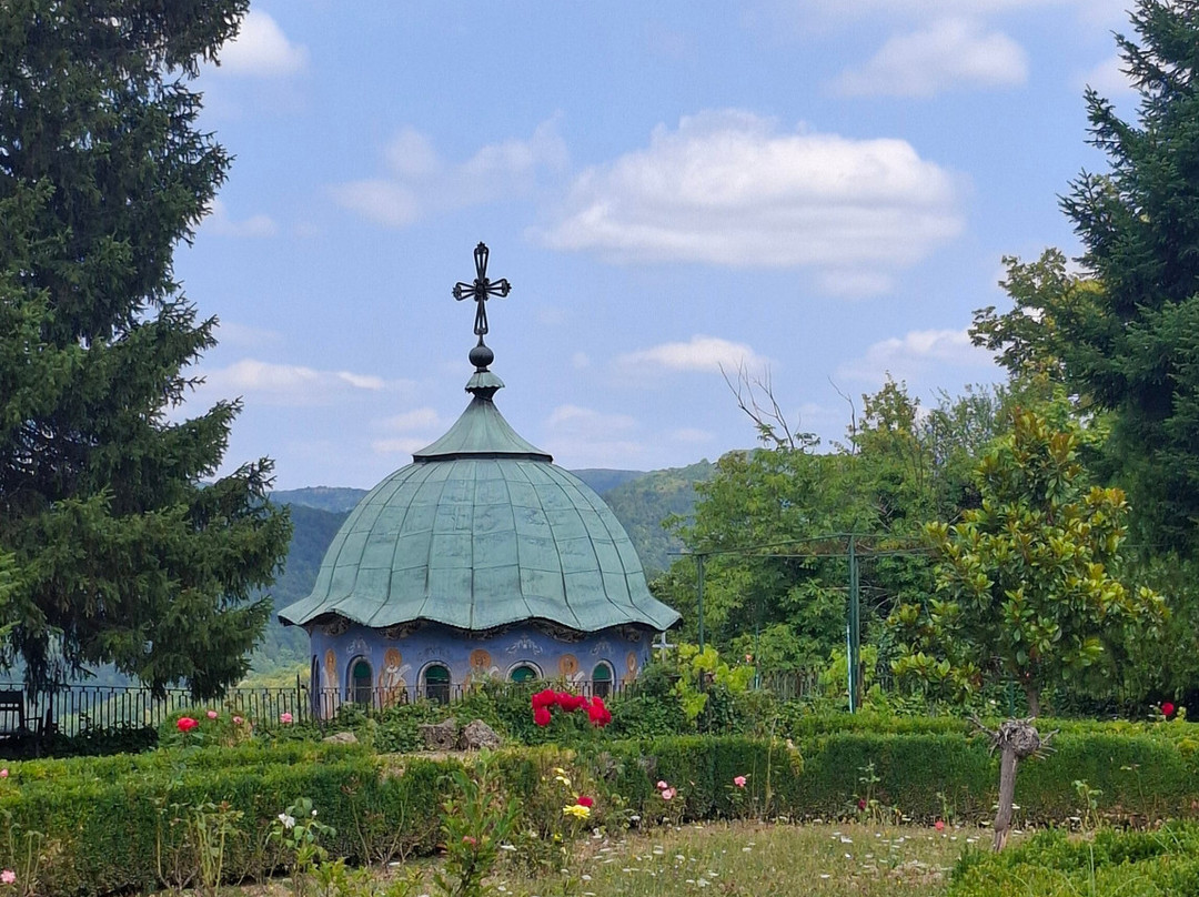 Sokolski Monastery-加布罗沃必去景点