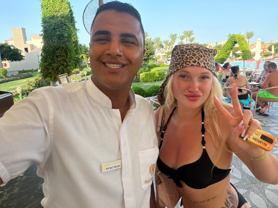 Sentido Akassia Beach主图