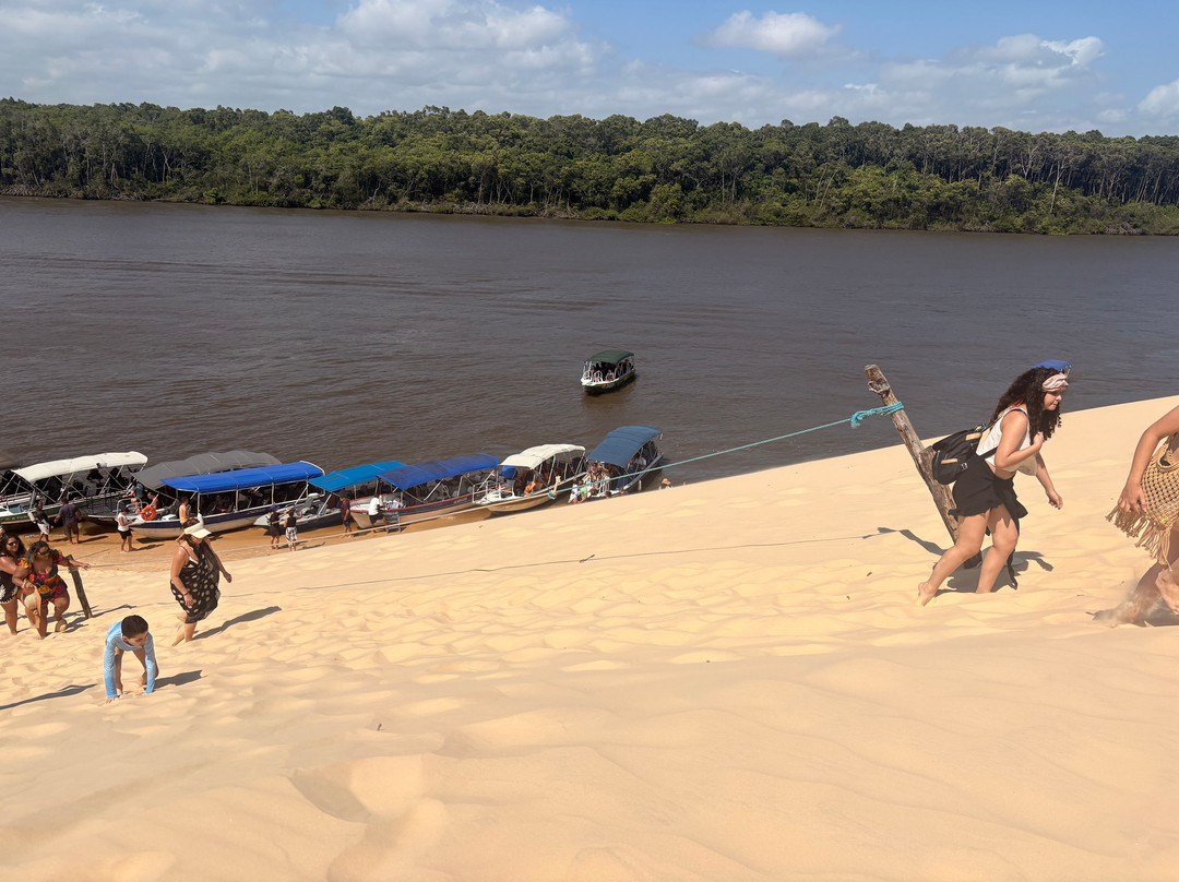 Eco Adventure Tour-Parnaiba必去景点