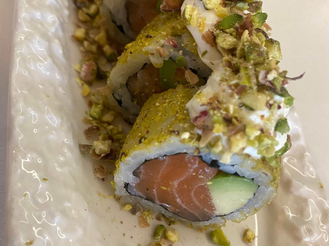 Korì Sushi & Pizza