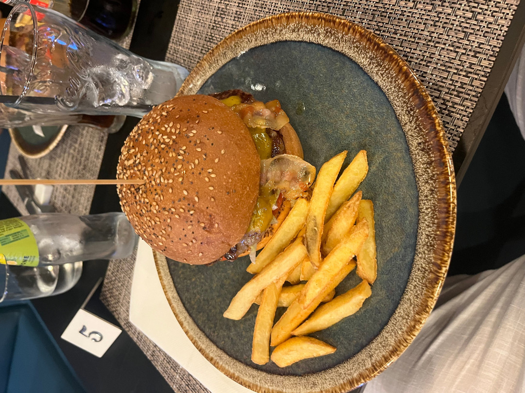 Hamburgo Food&Drink